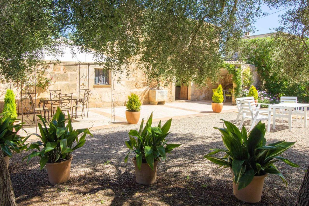 Preciosa Finca Rustica Con A/C Y Piscina Exclusiva الجايدا المظهر الخارجي الصورة