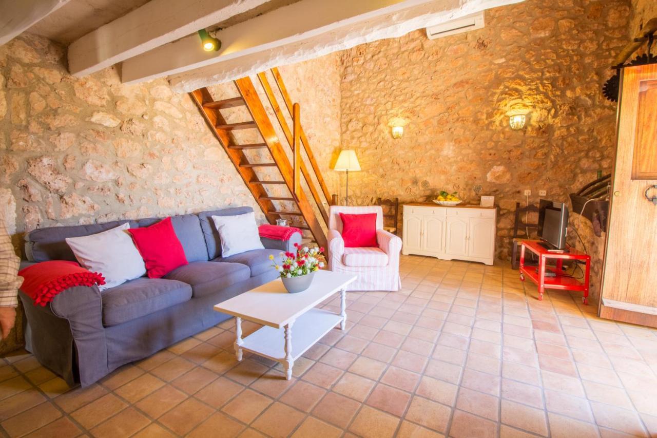Preciosa Finca Rustica Con A/C Y Piscina Exclusiva الجايدا المظهر الخارجي الصورة
